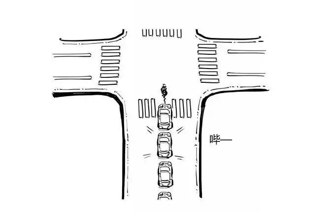 【汽车知识】漫画解说各种变速箱,你再不懂,我就去撞豆腐了!的图5